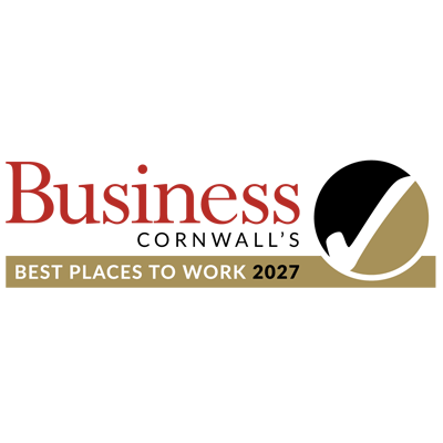 Best Places to Work in Cornwall