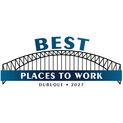 Best Places to Work in Dubuque