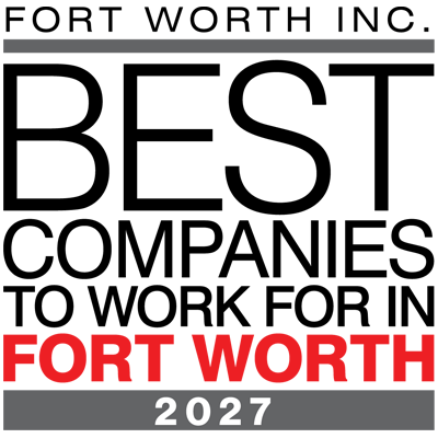 Best Companies to Work for in Fort Worth