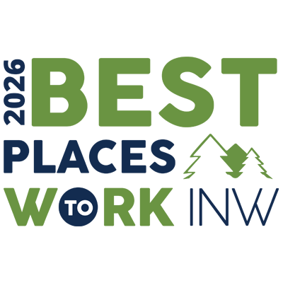 Best Places to Work Inland Northwest