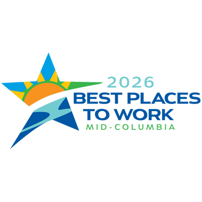 Best Places to Work Mid-Columbia