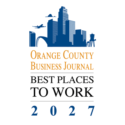 Best Places to Work in Orange County