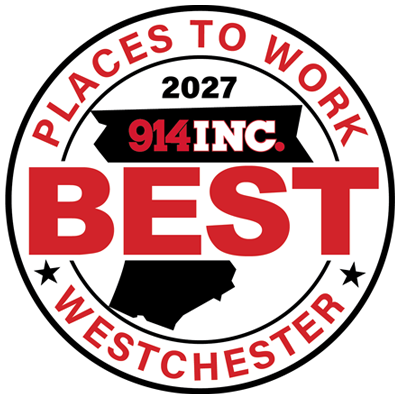 Best Places to Work in Westchester