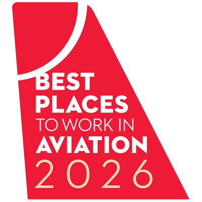 Best Places to Work in Aviation