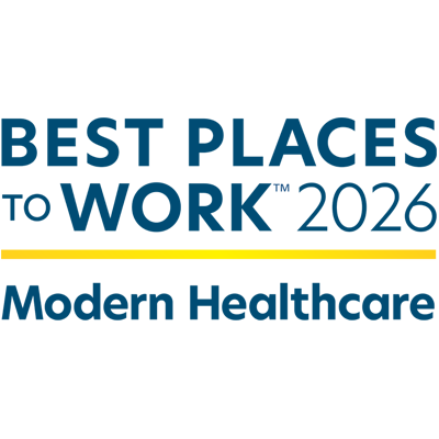 Best Places to Work in Healthcare