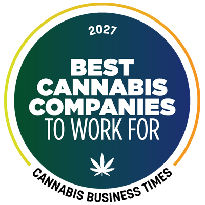 Cannabis Business Times&rsquo; Best Places to Work