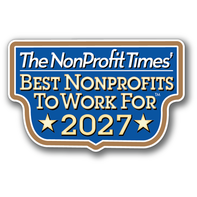 The NonProfit Times&rsquo; Best NonProfits to Work for