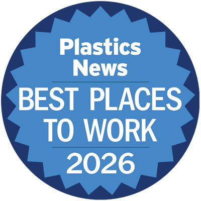 Plastics News Best Places to Work