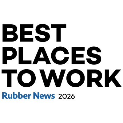 Rubber News&rsquo; Best Places to Work