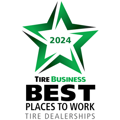 Tire Business&rsquo; Best Places to Work