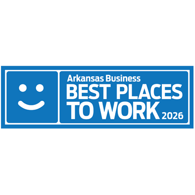 Best Places to Work in Arkansas