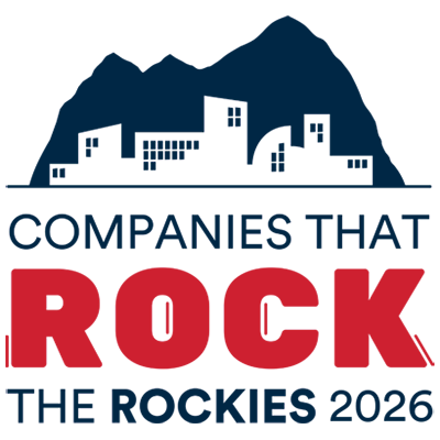 Companies that Rock the Rockies
