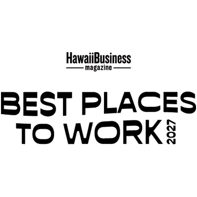 Best Places to Work in Hawaii