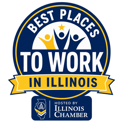 Best Places to Work in Illinois