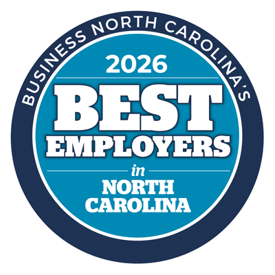 Best Employers in North Carolina