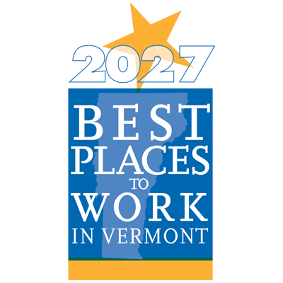Best Places to Work in Vermont